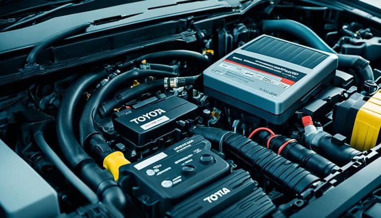 C1201 Code Toyota