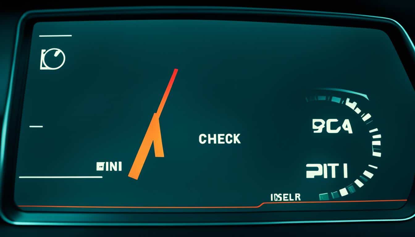 Check Emission System