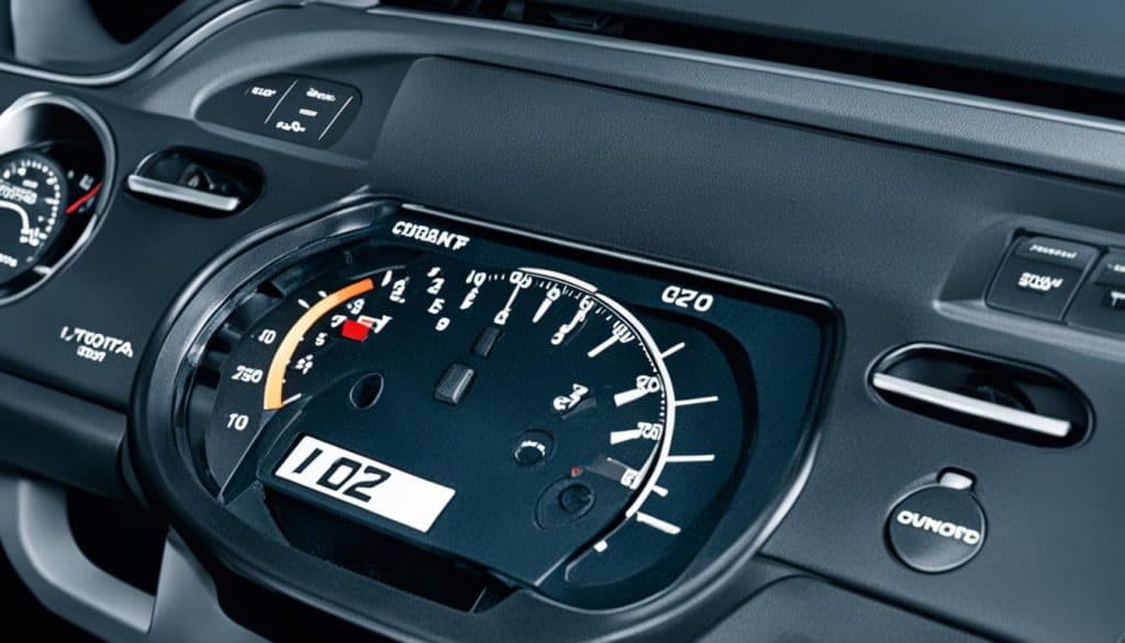 Common Causes of the C1201 Code in Toyota Vehicles