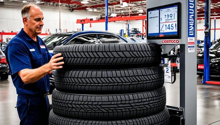 Costco Do Wheel Alignments
