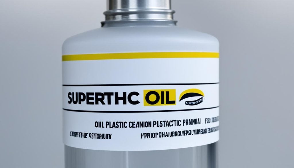 Supertech Oil