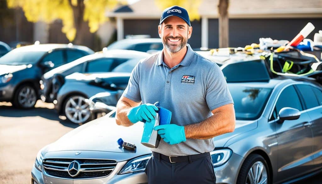 The Importance of Tlc for Cars