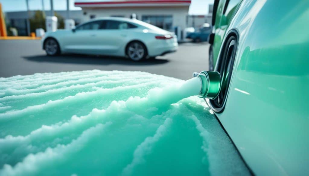 how to use Seafoam in gas tanks