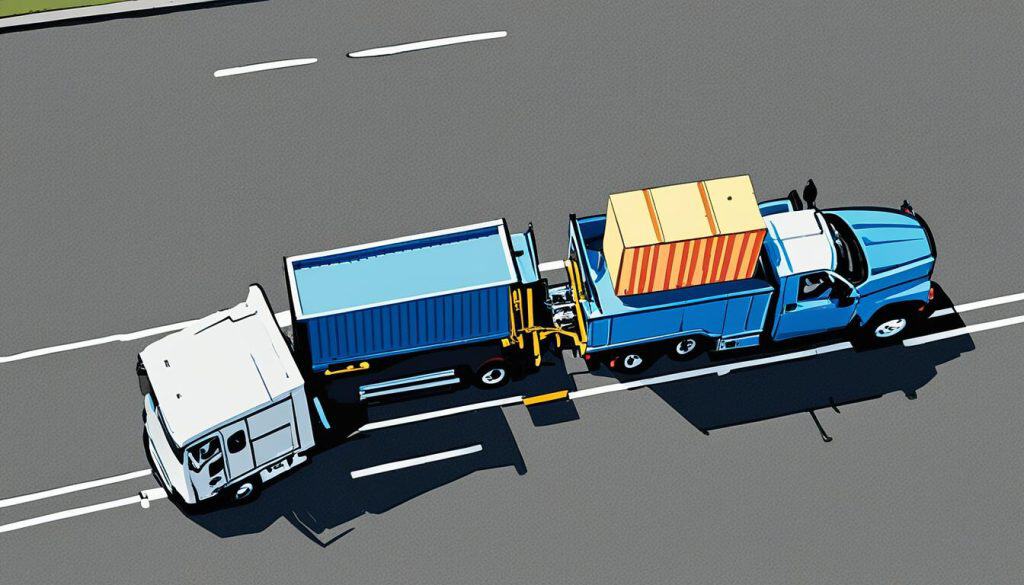 26 foot truck specifications