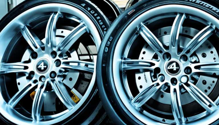 40 Wheel Alignment