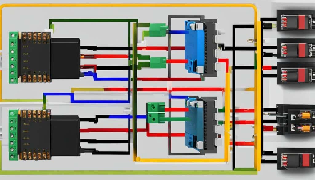 5 Pin Relay Wiring Diagram