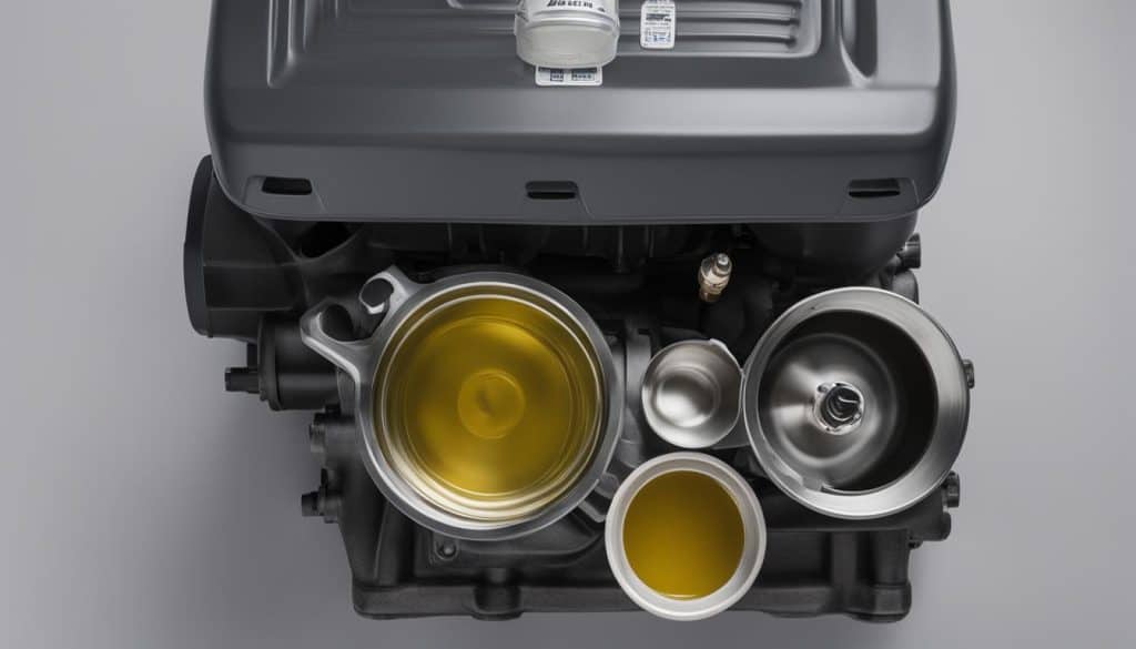 6.7 Cummins Engine Oil Capacity