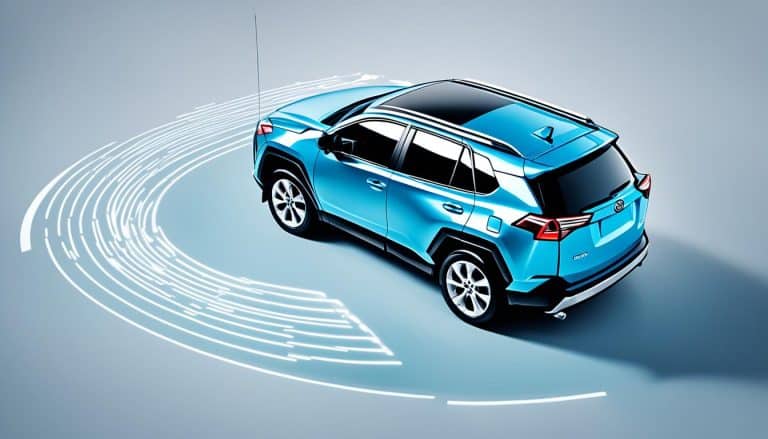 Bsm Mean Toyota Rav4