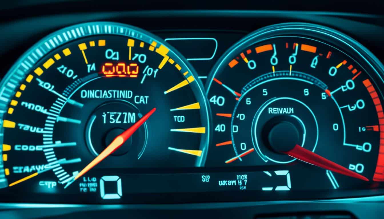 Check Engine Light Flashing Traction Control Light
