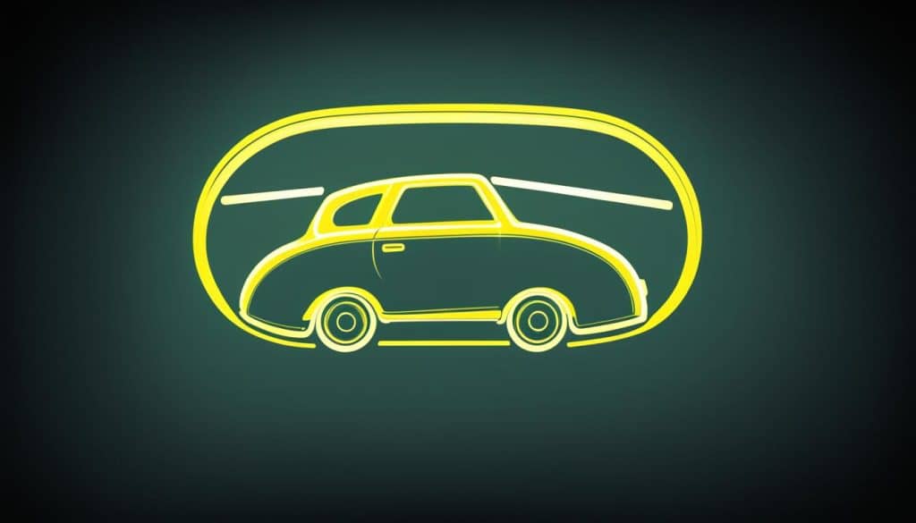 Check engine light