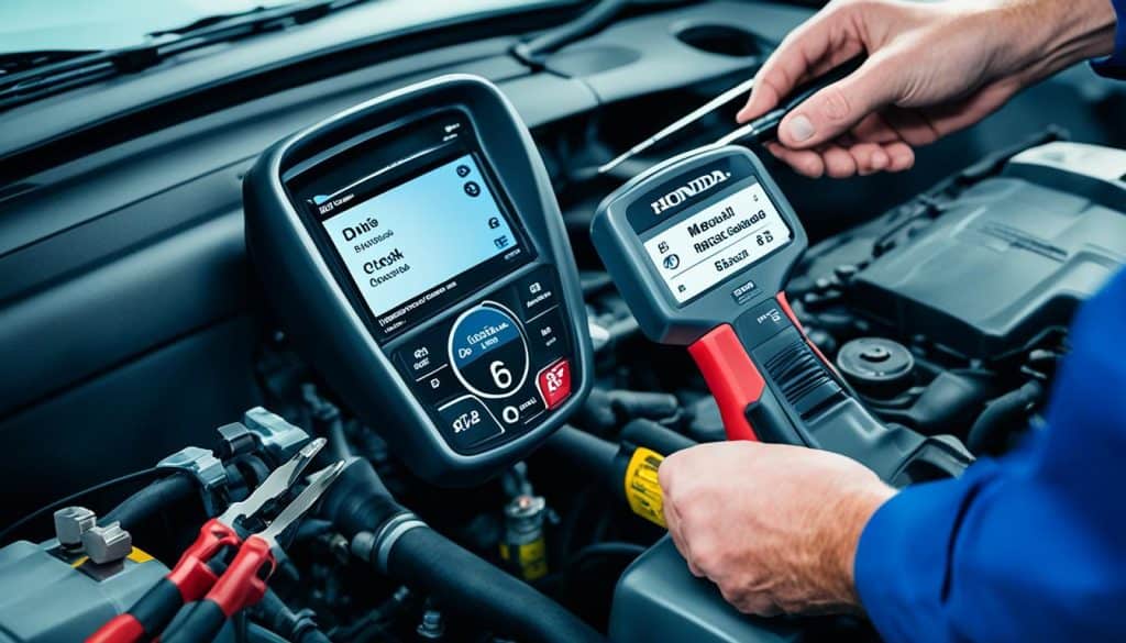 Common Causes of Drive D Light Blinking in Honda Vehicles
