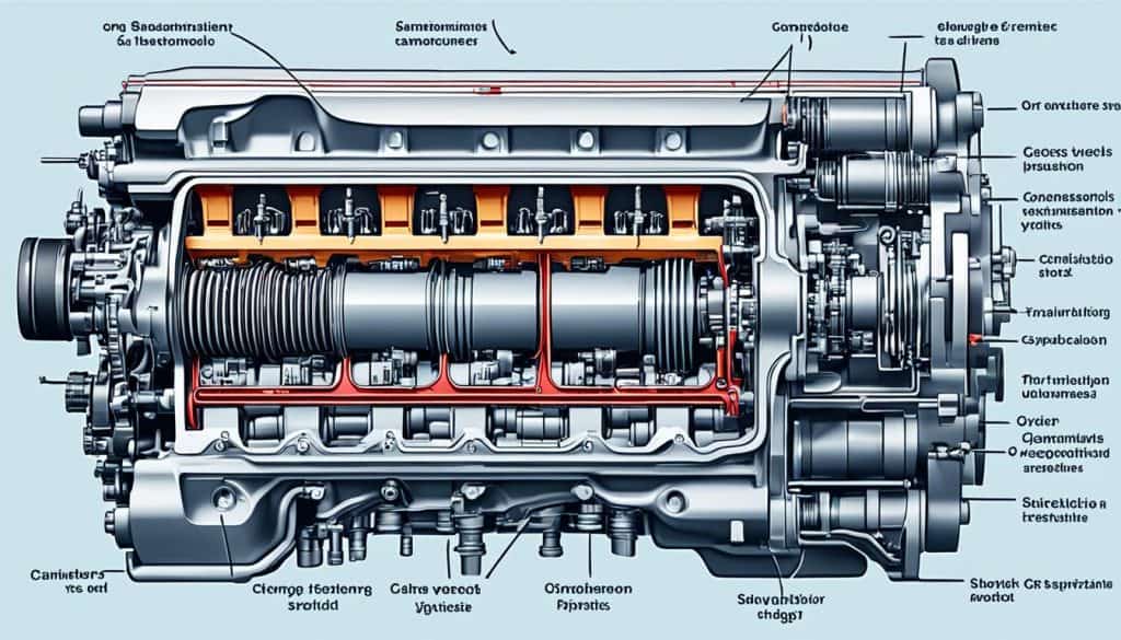 Factors Influencing Car Engine Weight