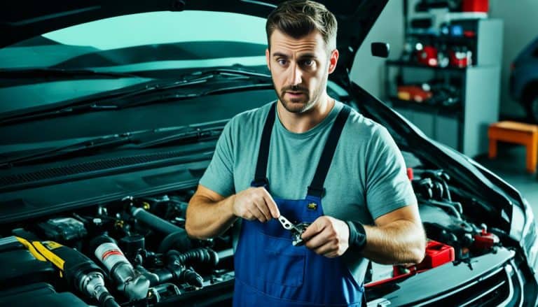 Fix Power Steering Assist Fault