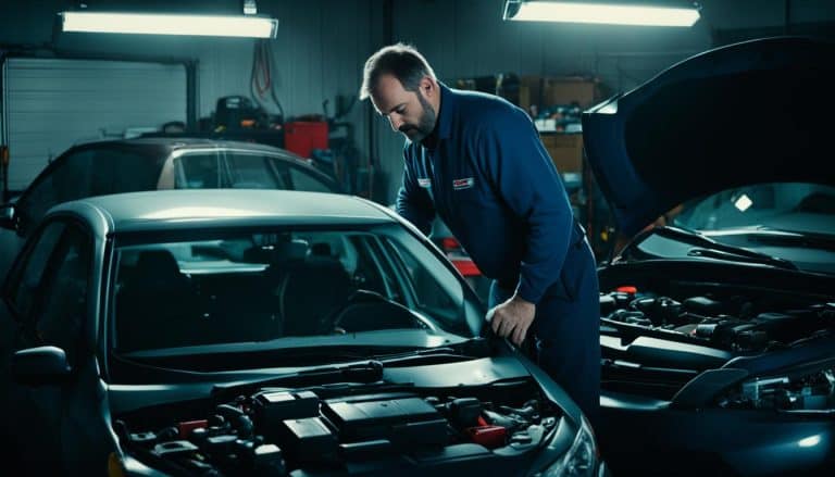 Fix Trac Off And Check Engine Light Toyota Corolla