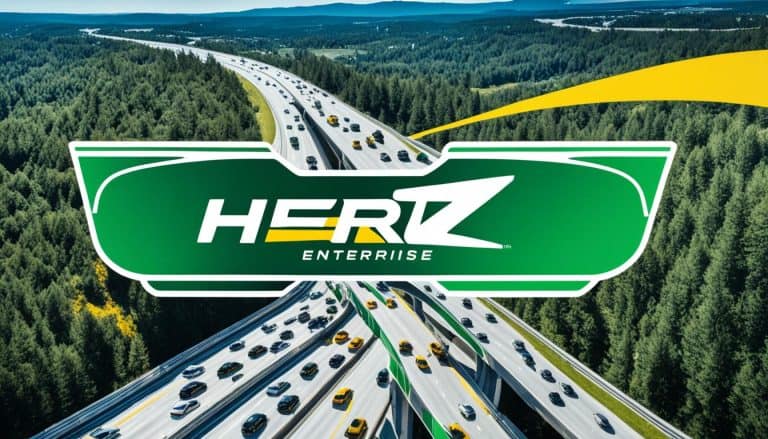 Hertz Vs Enterprise Which Car Rental