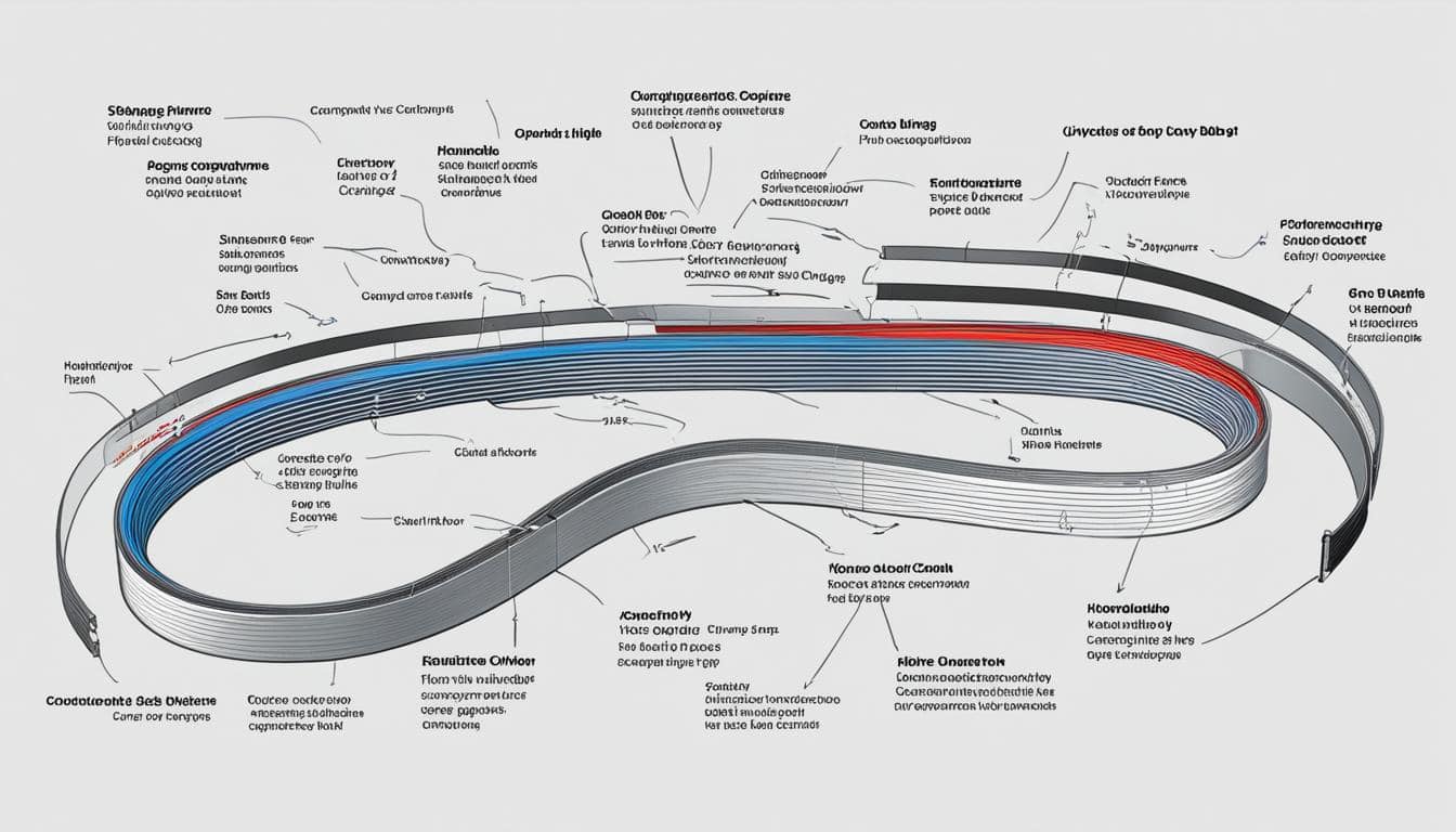 Honda Odyssey Serpentine Belt Diagram