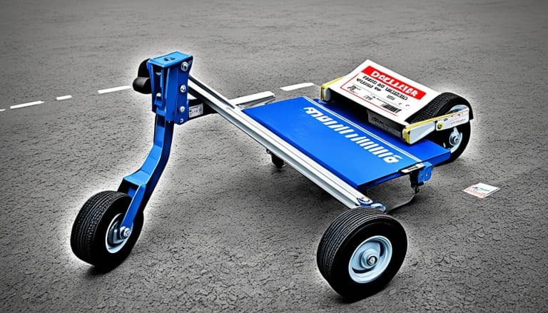 How Much Cost Rent Tow Dolly