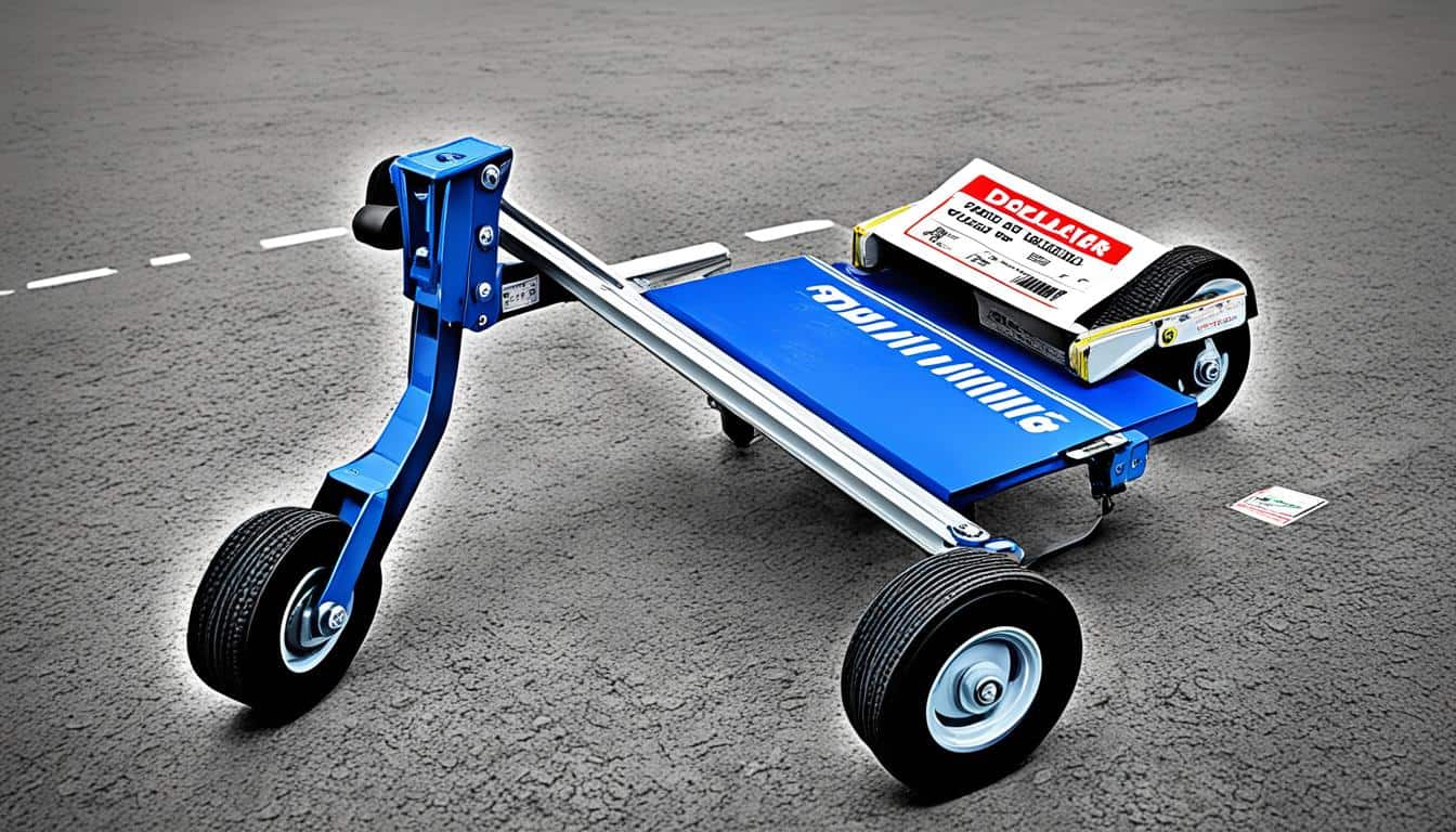 How Much Cost Rent Tow Dolly