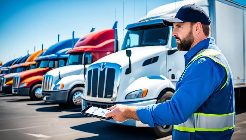 Importance of knowing Semi Truck Blue Book Value