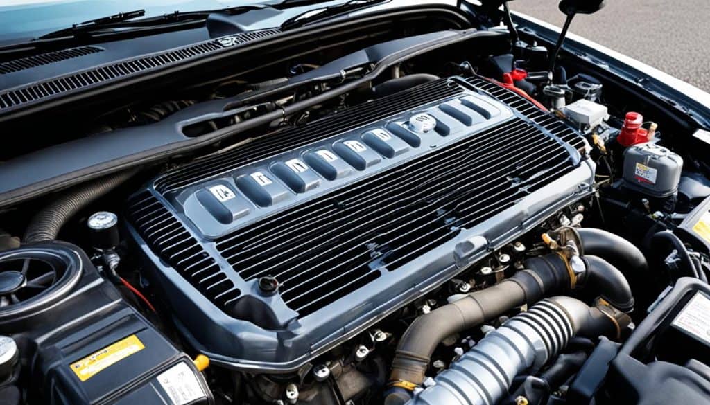 Low Coolant