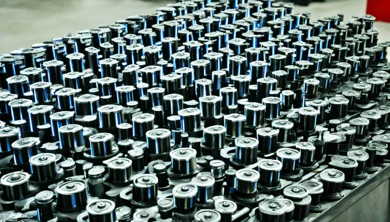 Much Car Engine Weigh