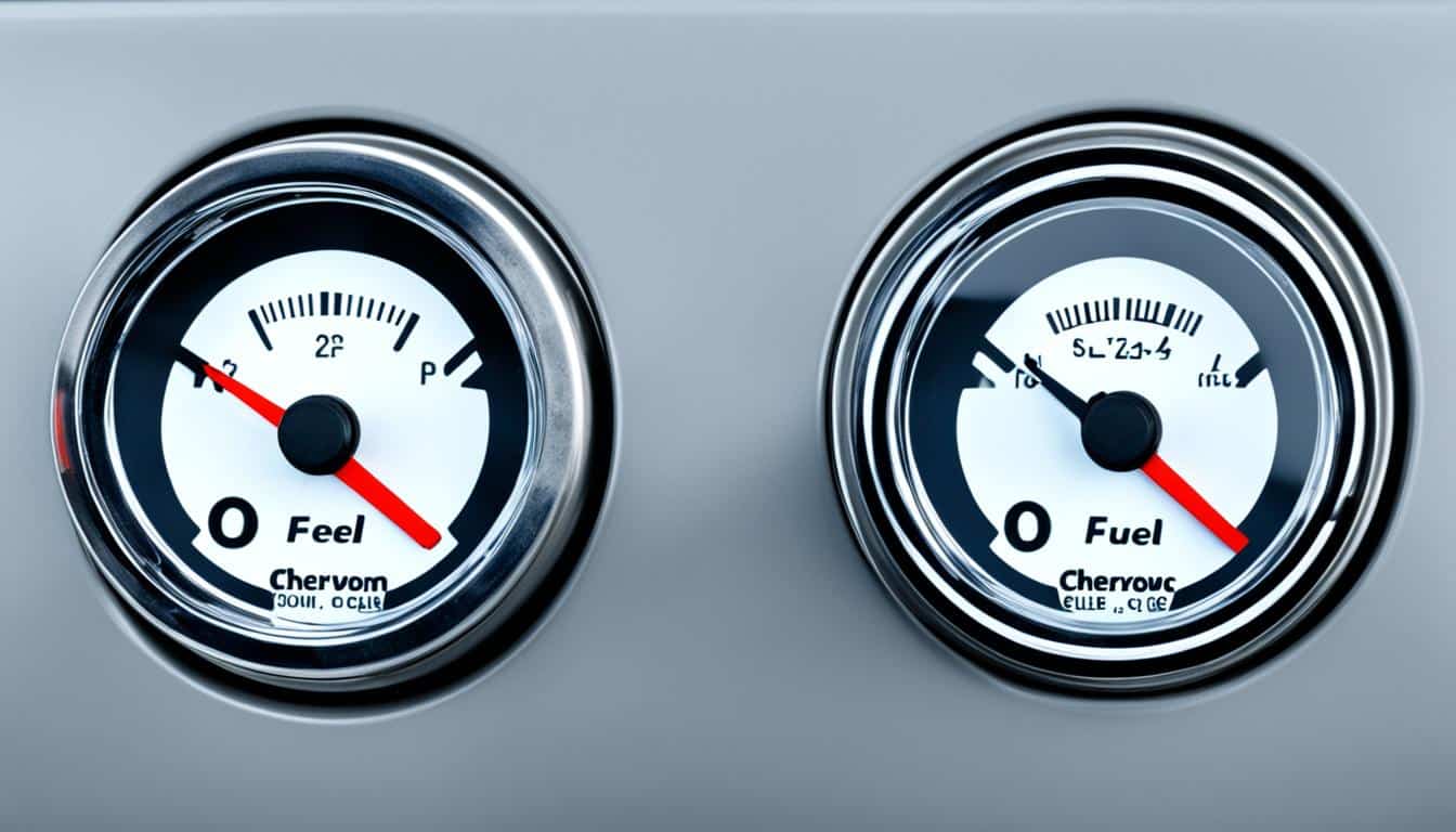 Shell Vs Chevron