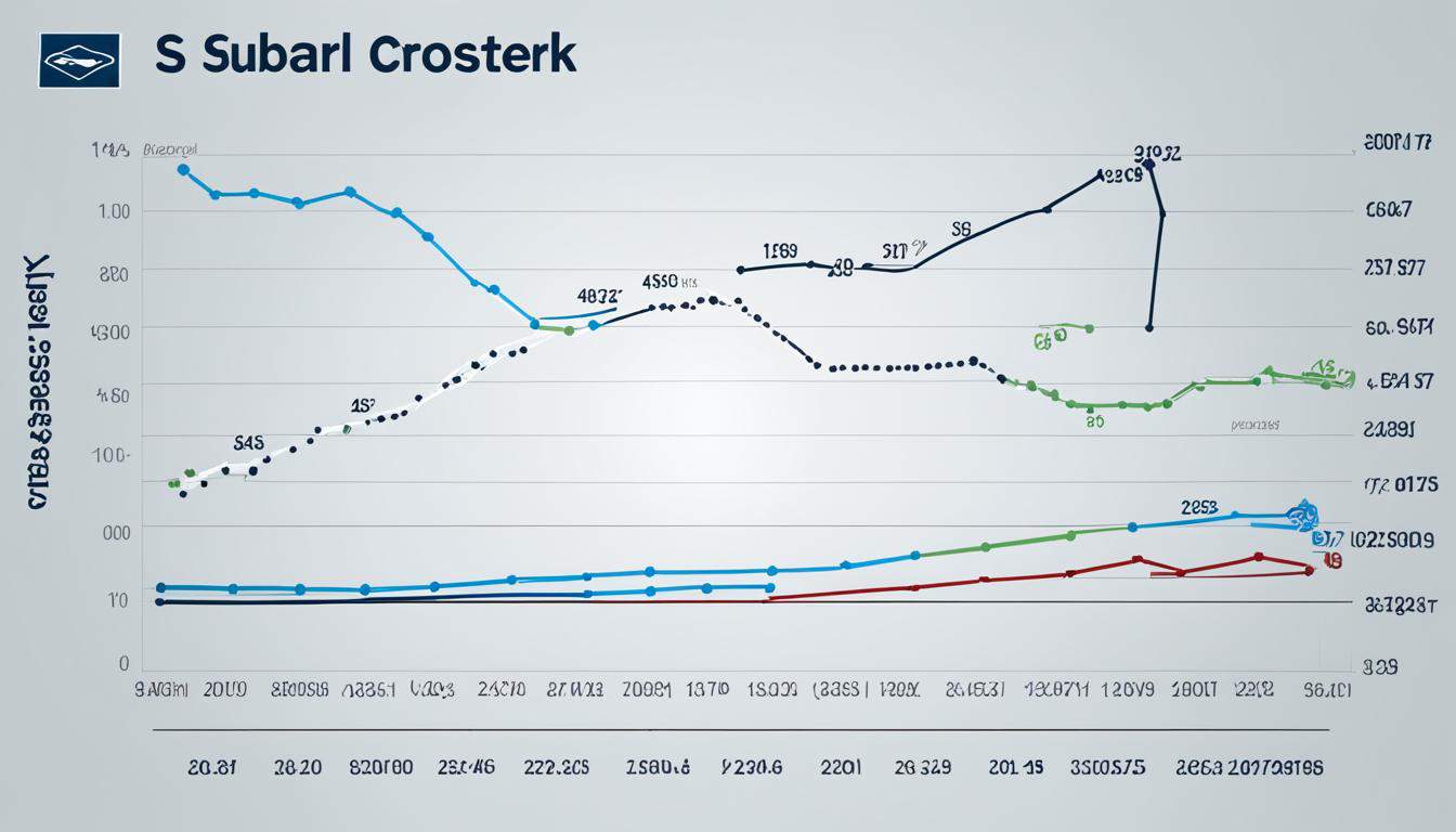 Subaru Crosstrek Stats Data