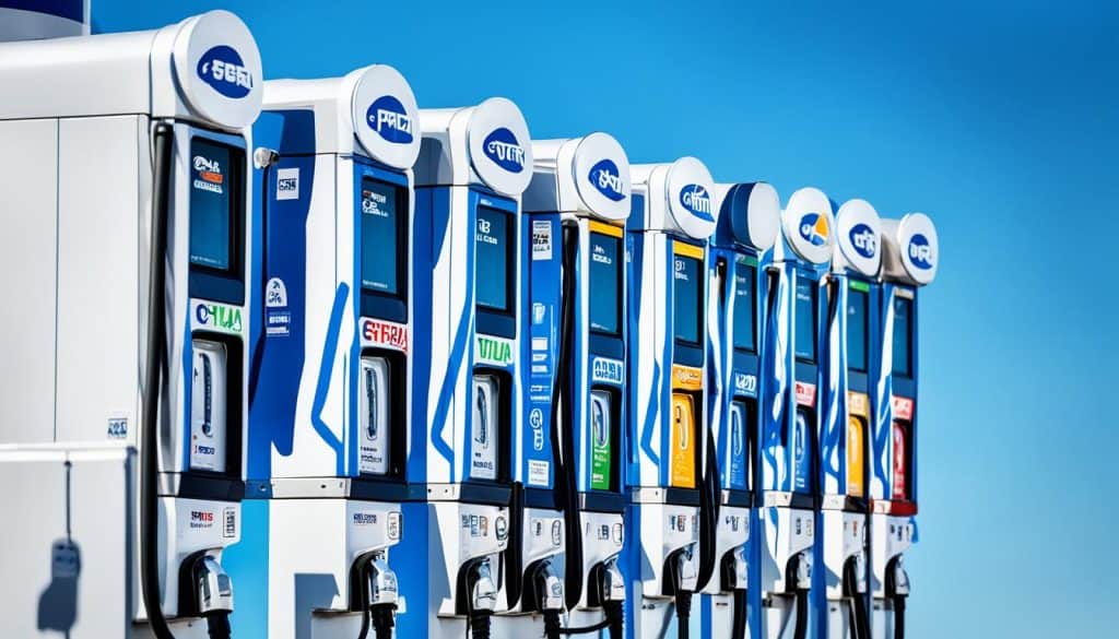factors to consider when assessing gas station quality