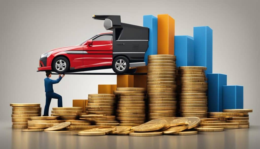 fees for tow dolly rental